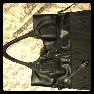 Aldo over the shoulder bag
